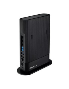 Wireless Wifi 6 AX4200 Dual Band Gigabit Router | RT-AX59U | 802.11ax | 3603+574 Mbit/s | 10/100/1000 Mbit/s | Ethernet LAN (RJ