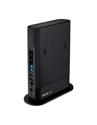 Wireless Wifi 6 AX4200 Dual Band Gigabit Router | RT-AX59U | 802.11ax | 3603+574 Mbit/s | 10/100/1000 Mbit/s | Ethernet LAN (RJ