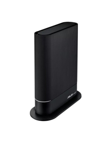 Wireless Wifi 6 AX4200 Dual Band Gigabit Router | RT-AX59U | 802.11ax | 3603+574 Mbit/s | 10/100/1000 Mbit/s | Ethernet LAN (RJ