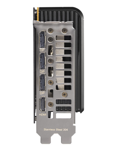 Graphics Card, ASUS, NVIDIA, GeForce RTX 5050, 8 GB, GDDR6, 128 bit, PCI Express 5.0, Active, PRIME-RTX5050-O8G