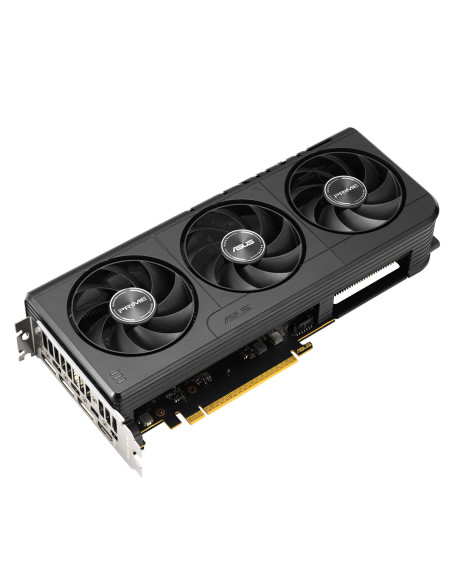 Graphics Card, ASUS, NVIDIA, GeForce RTX 5060, 8 GB, GDDR7, 128 bit, PCI Express 5.0, Active, PRIME-RTX5060-O8G