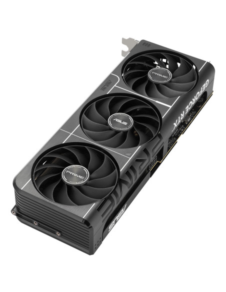 Graphics Card, ASUS, NVIDIA GeForce RTX 5060 Ti, 8 GB, GDDR7, 128 bit, PCIE 5.0 16x, Triple slot Fansink, 1xHDMI, 3xDisplayPort