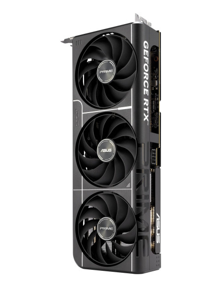Graphics Card, ASUS, NVIDIA GeForce RTX 5060 Ti, 8 GB, GDDR7, 128 bit, PCIE 5.0 16x, Triple slot Fansink, 1xHDMI, 3xDisplayPort
