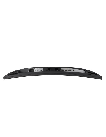 LCD Monitor, ASUS, TUF Gaming VG27VQM1B, 27", Gaming/Curved, Panel VA, 1920x1080, 16:9, 280Hz, 1 ms, Speakers, Height adjustabl