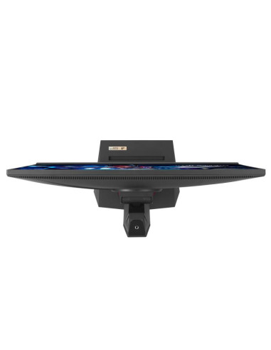 LCD Monitor, ASUS, ROG Strix XG259QNS, 24.5", Gaming, Panel IPS, 1920x1080, 16:9, 380Hz, 1 ms, Swivel, Pivot, Height adjustable