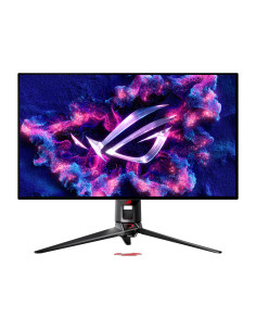 LCD Monitor, ASUS, 31.5 ", 3840 x 2160 pixels, 4K Ultra HD, Native aspect ratio 16:9, OLED, Flat, 90LM0A50-B01370