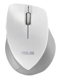 MOUSE USB OPTICAL WRL WT465/WHITE 90XB0090-BMU050 ASUS