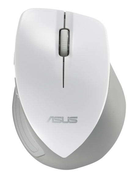 MOUSE USB OPTICAL WRL WT465/WHITE 90XB0090-BMU050 ASUS