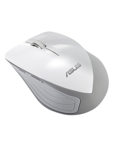 MOUSE USB OPTICAL WRL WT465/WHITE 90XB0090-BMU050 ASUS