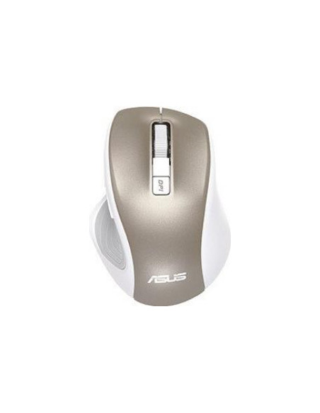 MOUSE USB OPTICAL WRL MW202/GOLD 90XB066N-BMU020 ASUS