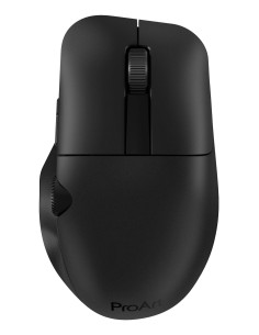 MOUSE USB OPTICAL WRL MD300/BLACK 90XB04F0-BMU000 ASUS