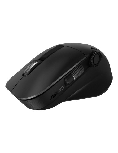 MOUSE USB OPTICAL WRL MD300/BLACK 90XB04F0-BMU000 ASUS