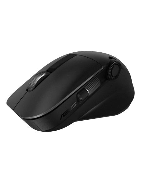 MOUSE USB OPTICAL WRL MD300/BLACK 90XB04F0-BMU000 ASUS