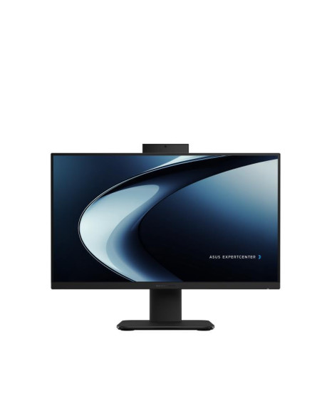 Monoblock PC, ASUS, P440VAK-BPC650X, ExpertCenter, CPU Intel, Intel Core 5, 210H, RAM 16 GB, DDR5-SDRAM, Screen 23.8 ", 1920x10