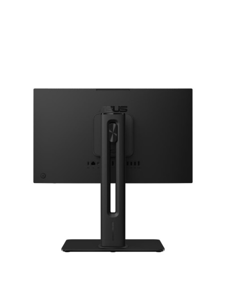 Monoblock PC, ASUS, P440VAK-BPC650X, ExpertCenter, CPU Intel, Intel Core 5, 210H, RAM 16 GB, DDR5-SDRAM, Screen 23.8 ", 1920x10