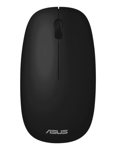 KEYBOARD +MOUSE WRL OPT. W5000/BLACK 90XB0430-BKM3N0 ASUS