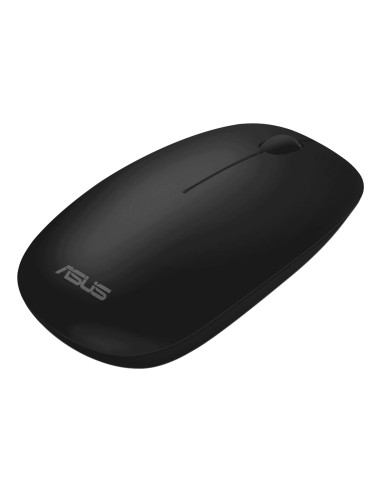 KEYBOARD +MOUSE WRL OPT. W5000/BLACK 90XB0430-BKM3N0 ASUS