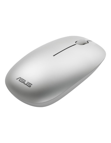 KEYBOARD +MOUSE WRL OPT. W5000/WHITE 90XB0430-BKM3D0 ASUS