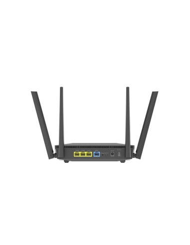 Wireless Router, ASUS, Wireless Router, 3000 Mbps, Mesh, RT-AX52PRO