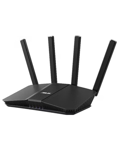 Wireless Router, ASUS, Router, Mesh, LAN WAN ports 2, Number of antennas 4, RT-BE58U