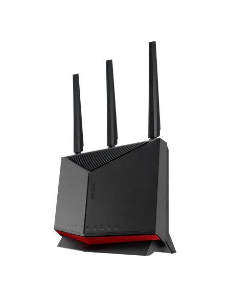 Wireless Router, ASUS, 6800 Mbps, Mesh, Wi-Fi 5, Wi-Fi 6, Wi-Fi 6e, Wi-Fi 7, IEEE 802.11a, IEEE 802.11b, IEEE 802.11g, IEEE 802