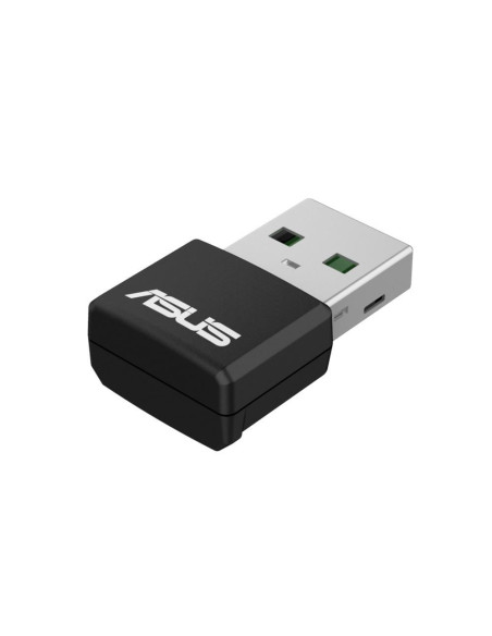 WRL ADAPTER 1800MBPS USB/DUAL BAND USB-AX55 NANO ASUS
