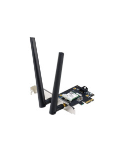 WRL ADAPTER 6500MBPS PCIE/PCE-BE6500 ASUS