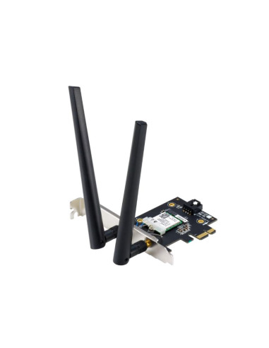 WRL ADAPTER 6500MBPS PCIE/PCE-BE6500 ASUS