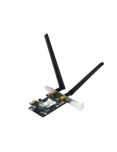 WRL ADAPTER 6500MBPS PCIE/PCE-BE6500 ASUS