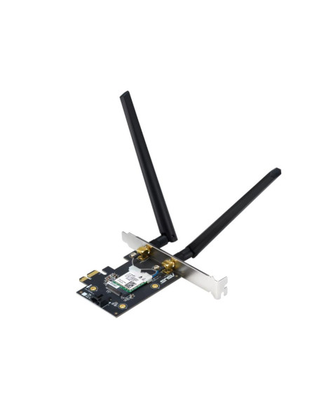 WRL ADAPTER 6500MBPS PCIE/PCE-BE6500 ASUS