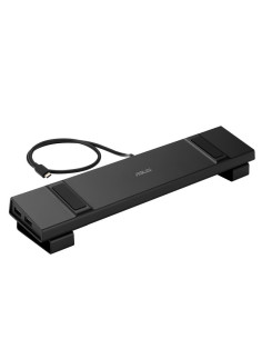 NB USB-C STAND DOCK DC310/90XB099N-BDS020 ASUS