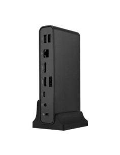 NB ACC DOCK DC301 TRIPLE DISPL/USB-C 90XB0A5N-BDS010 ASUS