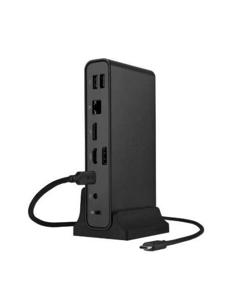 NB ACC DOCK DC301 TRIPLE DISPL/USB-C 90XB0A5N-BDS010 ASUS