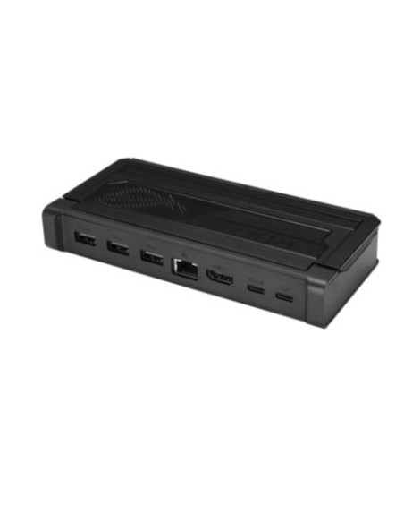 NB ACC DOCK DC301 TRIPLE DISPL/USB-C 90XB0A5N-BDS010 ASUS