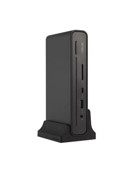 NB ACC DOCK DC301 TRIPLE DISPL/USB-C 90XB0A5N-BDS010 ASUS