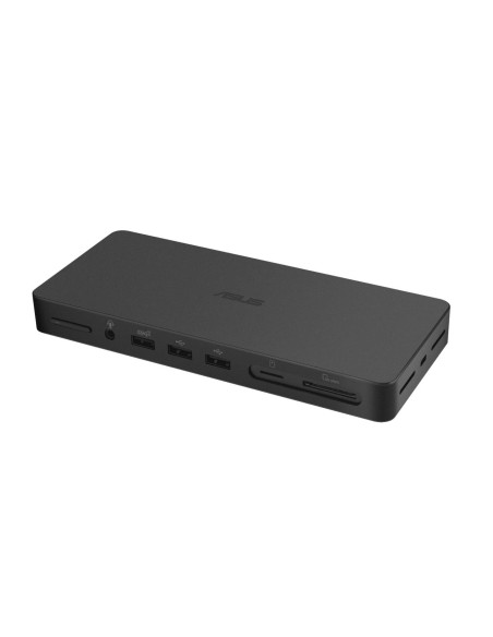 NB ACC DOCK DC500 TRIPLE 4K/TBT4 90XB08DN-BDS010 ASUS