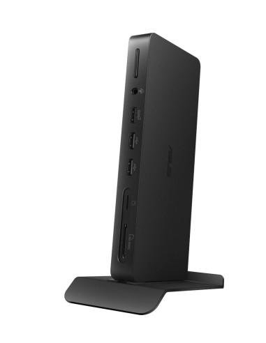 NB ACC DOCK DC500 TRIPLE 4K/TBT4 90XB08DN-BDS010 ASUS