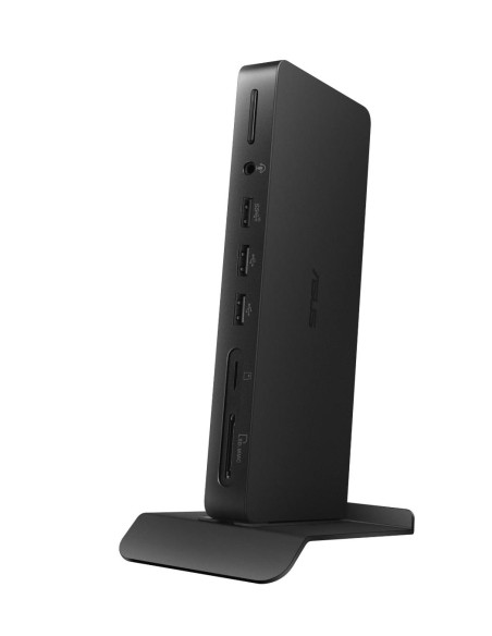 NB ACC DOCK DC500 TRIPLE 4K/TBT4 90XB08DN-BDS010 ASUS