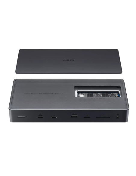 NB ACC DOCK DC510 TBT5/90XB09NN-BDS010 ASUS