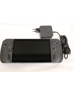 SALE OUT. ASUS ROG Ally RC72LA-NH011W Z1_EXTRE/0001DA/24G/WOK/1ANH/WOC/WAE/G2 | Asus ROG Ally RC72LA-NH011W | Black | 7 " | IPS