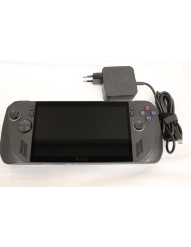 SALE OUT. ASUS ROG Ally RC72LA-NH011W Z1_EXTRE/0001DA/24G/WOK/1ANH/WOC/WAE/G2 | Asus ROG Ally RC72LA-NH011W | Black | 7 " | IPS