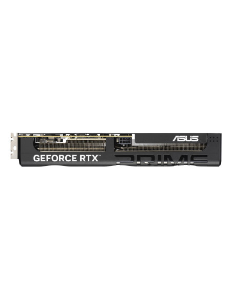 Graphics Card, ASUS, NVIDIA GeForce RTX 5060 Ti, 16 GB, GDDR7, 128 bit, PCIE 5.0 16x, Triple slot Fansink, 1xHDMI, 3xDisplayPor