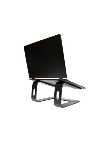 PORT DESIGNS | 901103 | Ergonomic Notebook stand | Notebook Stand | Black | 10-15.6 "