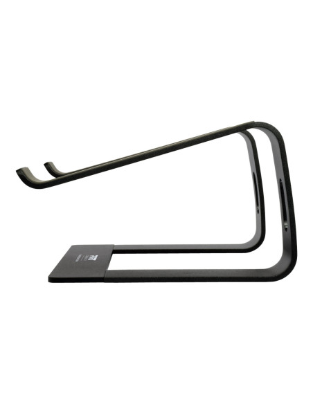 PORT DESIGNS | 901103 | Ergonomic Notebook stand | Notebook Stand | Black | 10-15.6 "