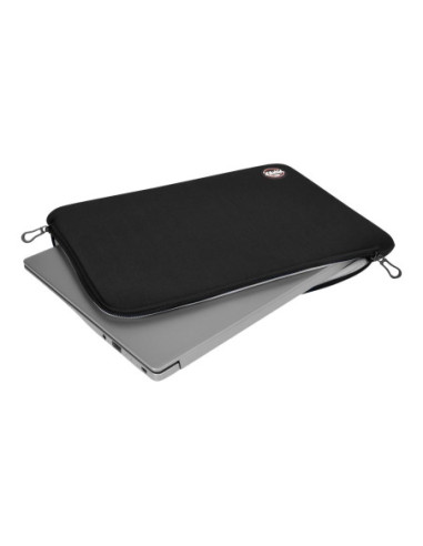 PORT DESIGNS | Torino II Sleeve 13/14" | Sleeve | Black