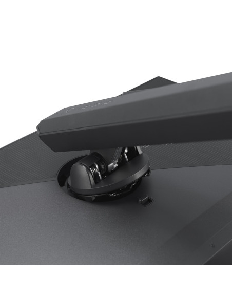 Monitor, ASUS, 31.5 ", 3840 x 2160 pixels, 4K Ultra HD, Native aspect ratio 16:9, OLED, Flat, 90LM0BX0-B01371