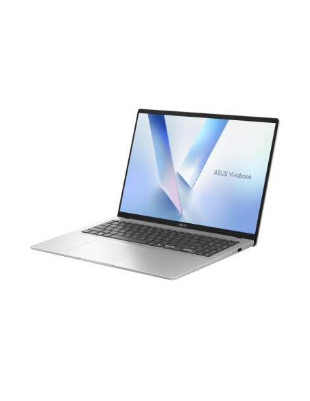 Notebook, ASUS, VivoBook Series, M1607KA-MB145W, CPU AMD Ryzen AI 5, 330, 2 GHz, 16 ", 1920 x 1200 pixels, RAM 16 GB, DDR5-SDRA