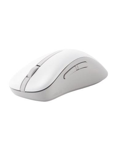MOUSE USB OPTICAL WRL MD102/WHITE 90XB0900-BMU000 ASUS