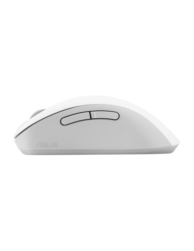MOUSE USB OPTICAL WRL MD102/WHITE 90XB0900-BMU000 ASUS