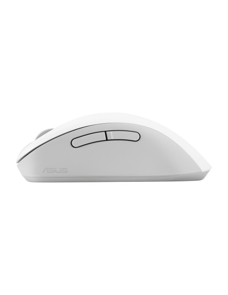 MOUSE USB OPTICAL WRL MD102/WHITE 90XB0900-BMU000 ASUS